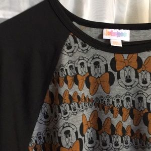 SOLD—Disney LLR Randy